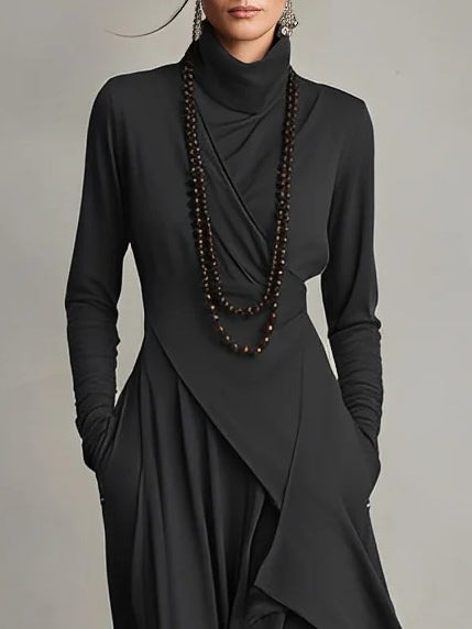 Zeranoir | Elegant Maxi Dress